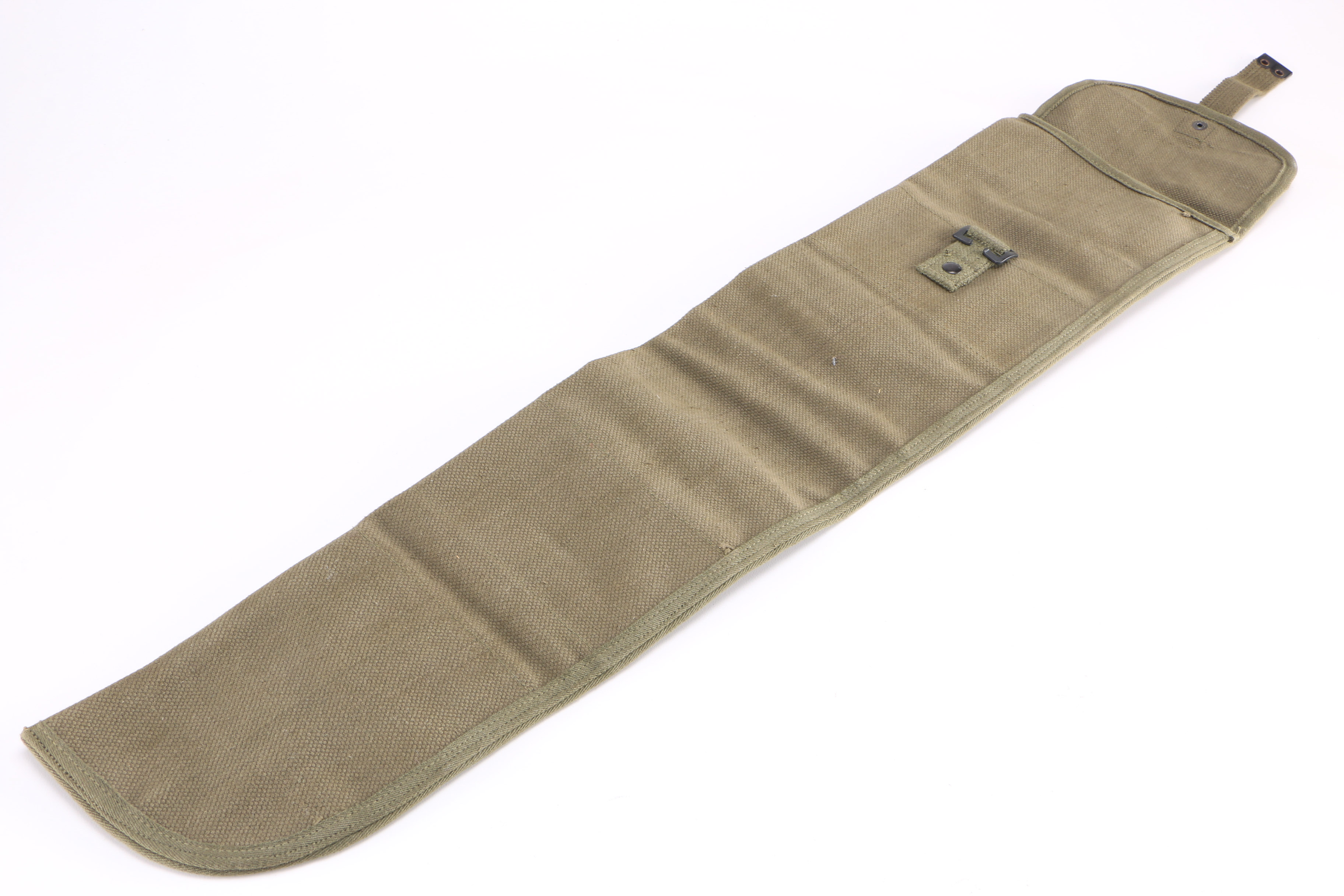 Collection of Military Paraphernalia