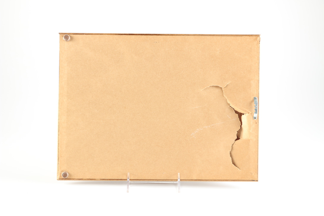 Evelyn Steinkuhl Signed Offset Lithographs of Evansville, Indiana