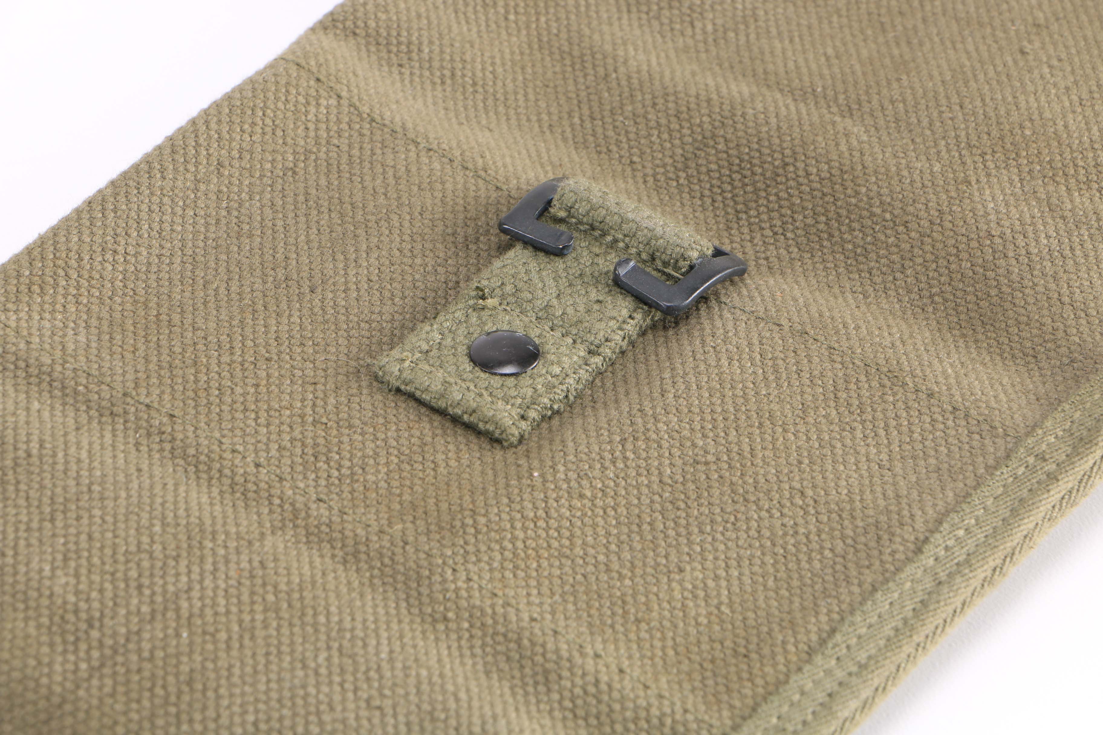 Collection of Military Paraphernalia