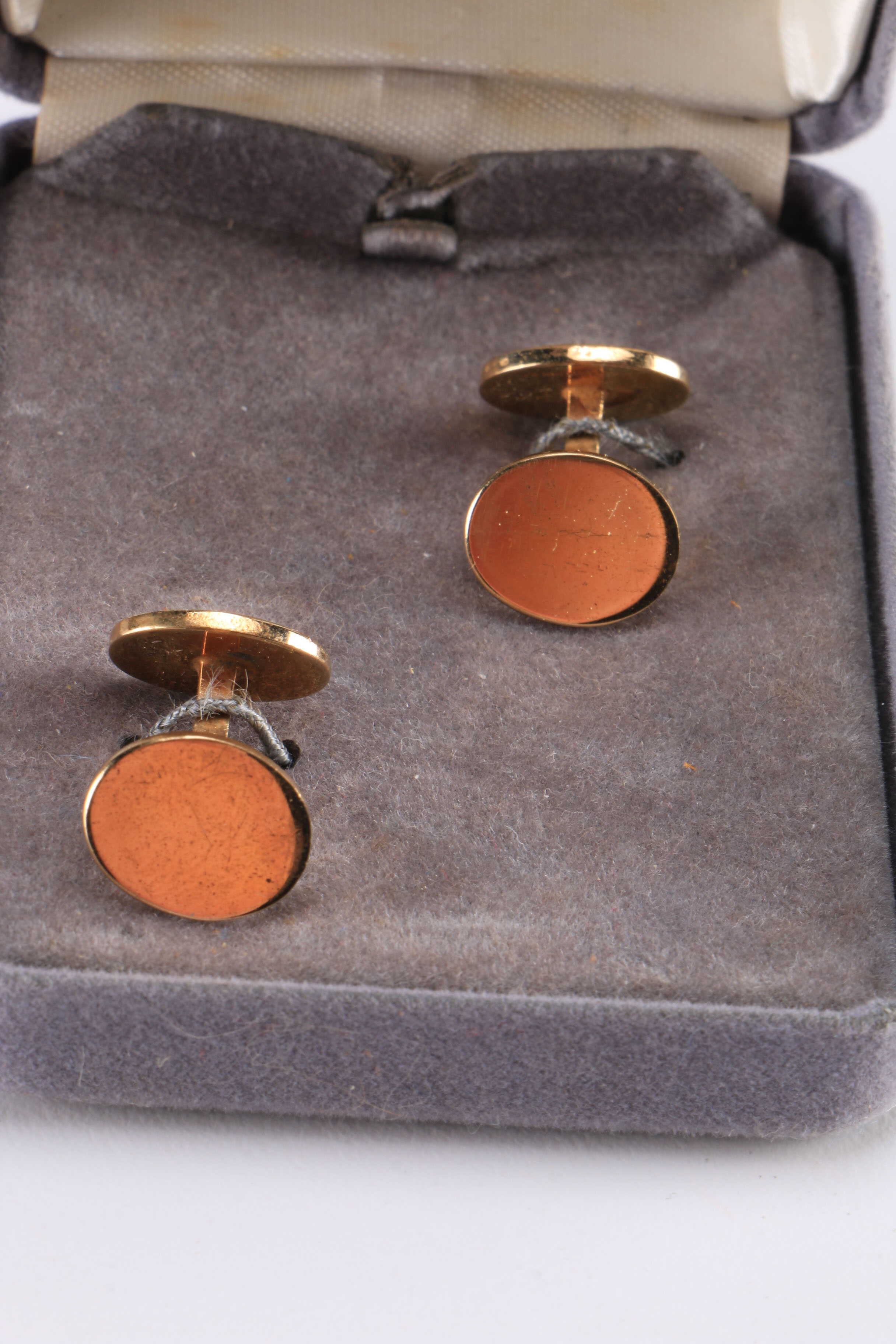 Vintage Cufflinks