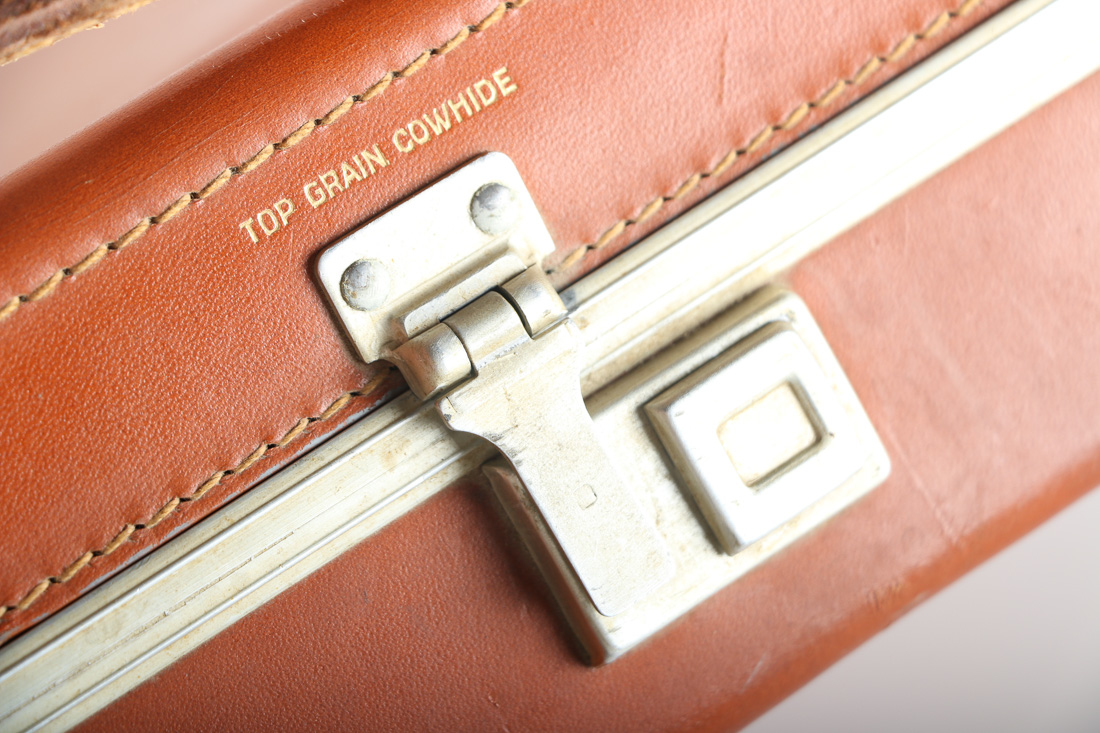 Polaroid 800 "Land Camera" with Case and Accessories