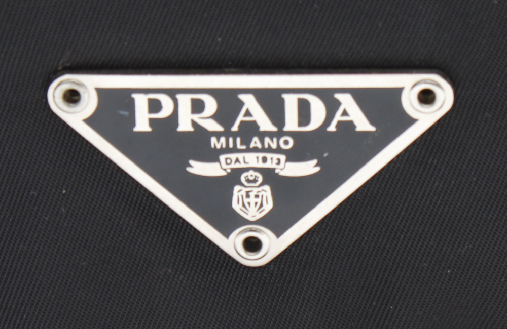 Prada Travel Kit