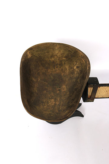Antique Scale