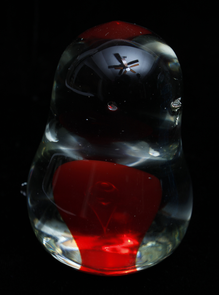 Vintage Paperweights