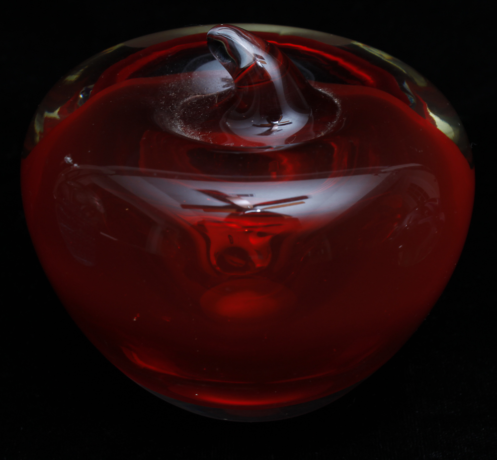 Vintage Paperweights