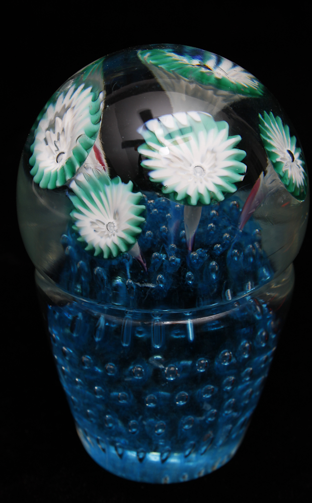 Vintage Paperweights