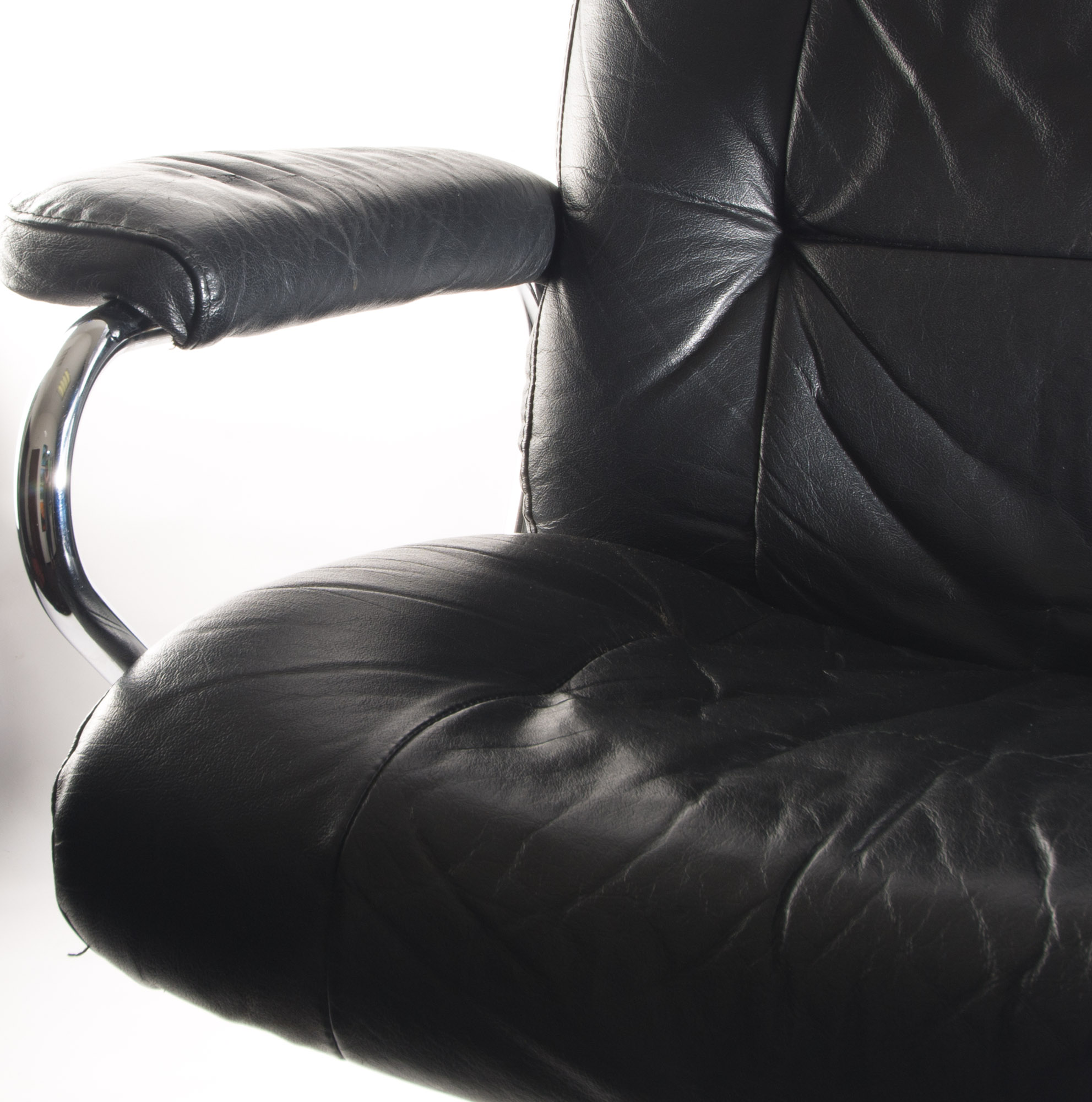Ekornes Stressless Reclining Chair