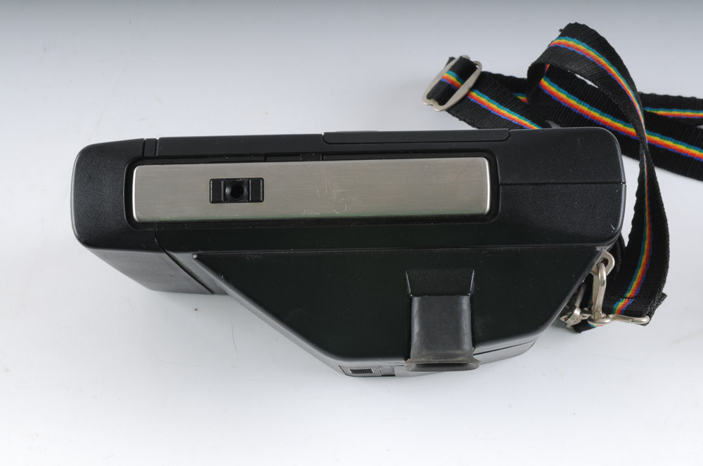 Vintage Kodak Colorburst Camera