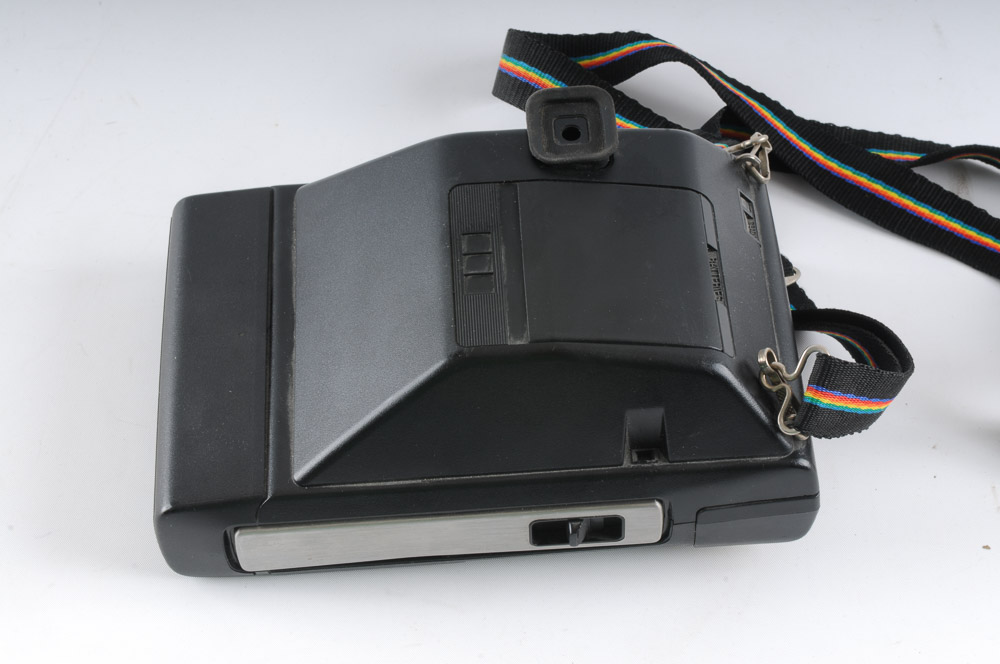 Vintage Kodak Colorburst Camera