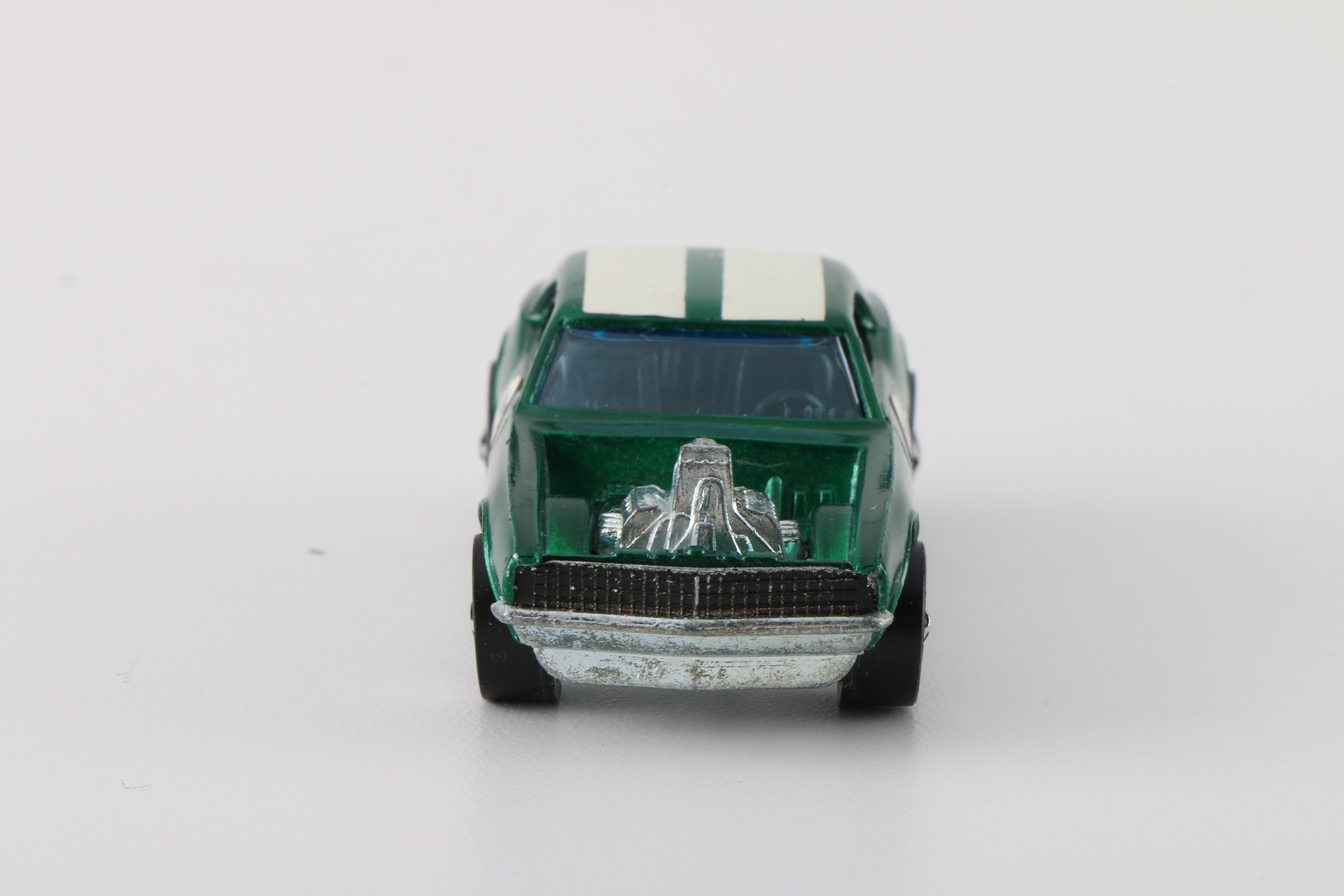 Group of Hot Wheels Redline "Spoilers"