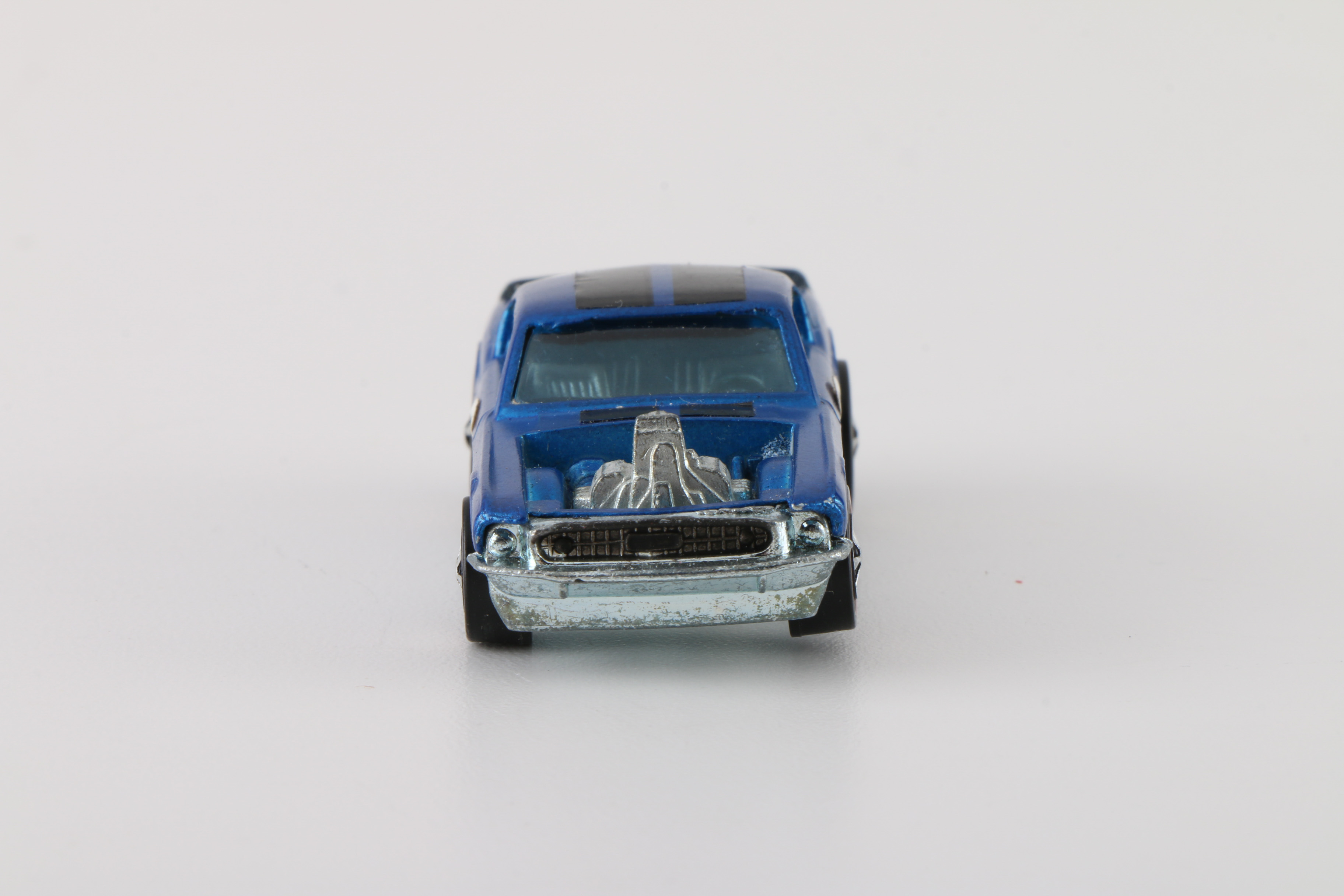 Group of Hot Wheels Redline "Spoilers"