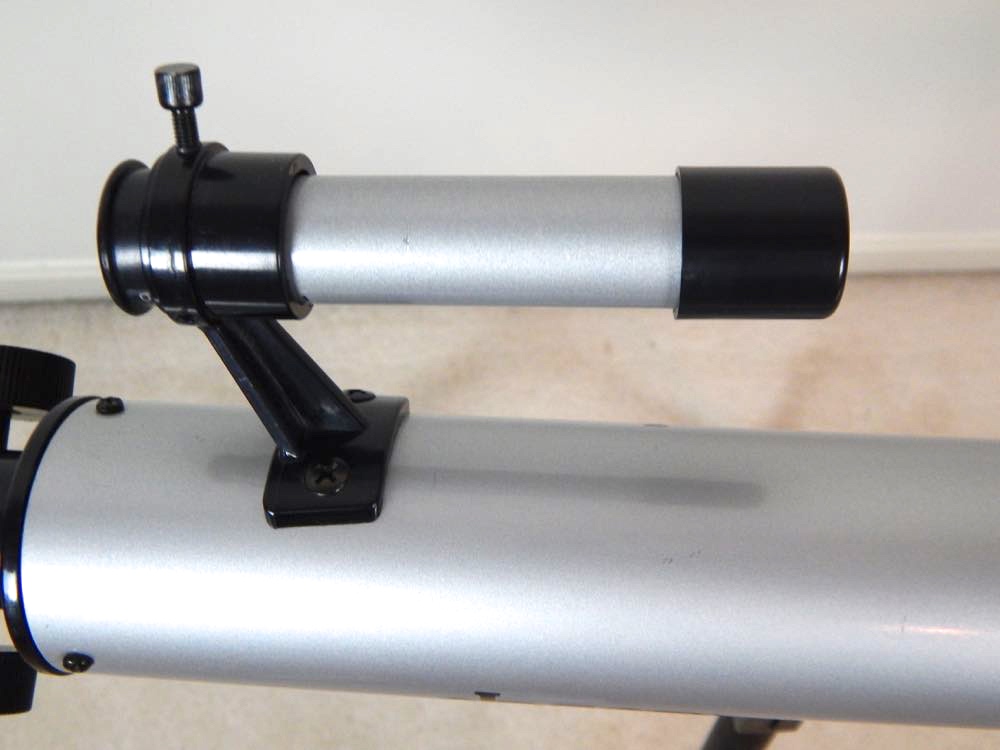 Jason Mercury Astronomical Telescope with Tripod