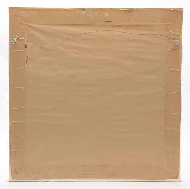 Karen Dupré Offset Lithograph