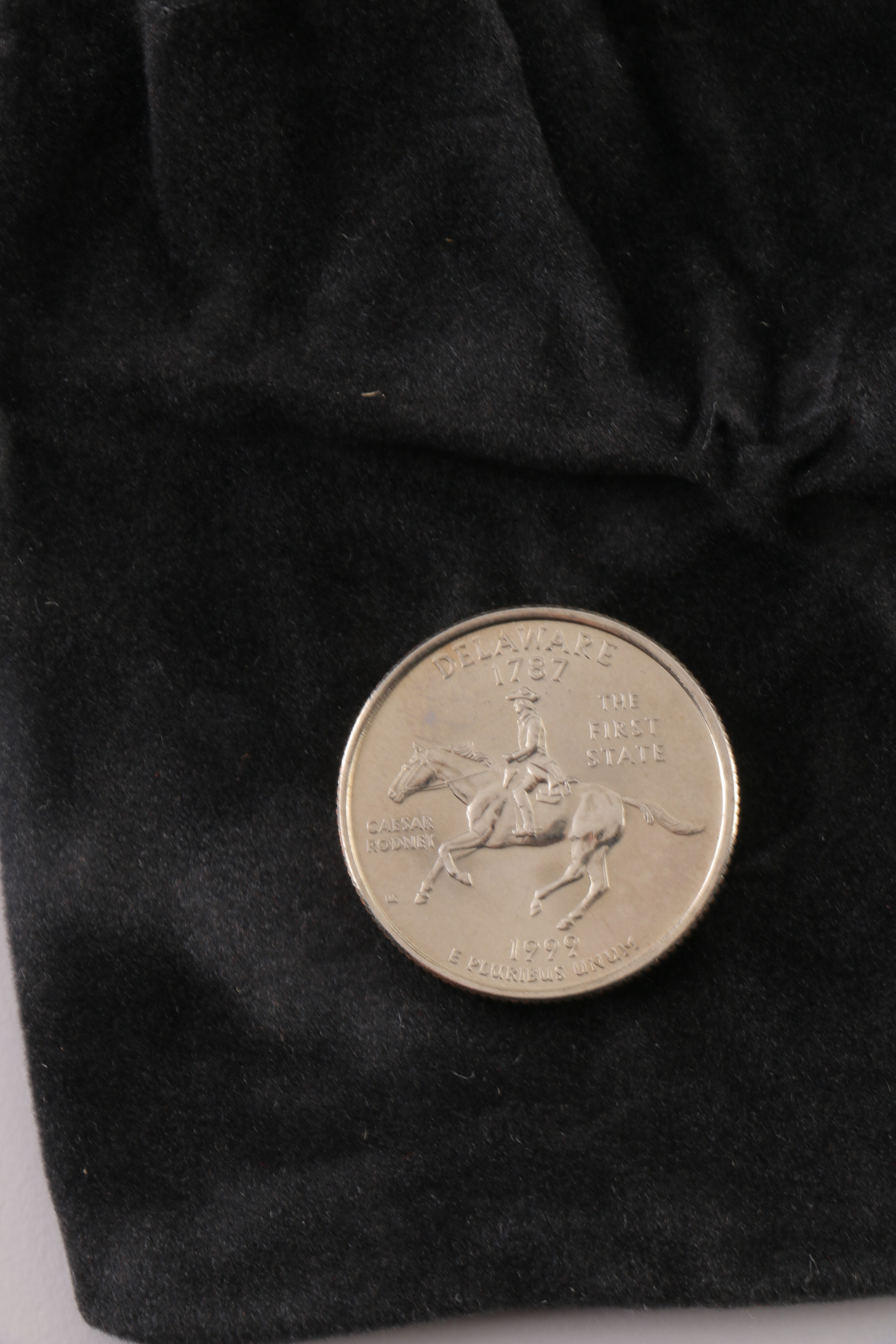 United States Mint 50 State Quarters Coin and Die Set