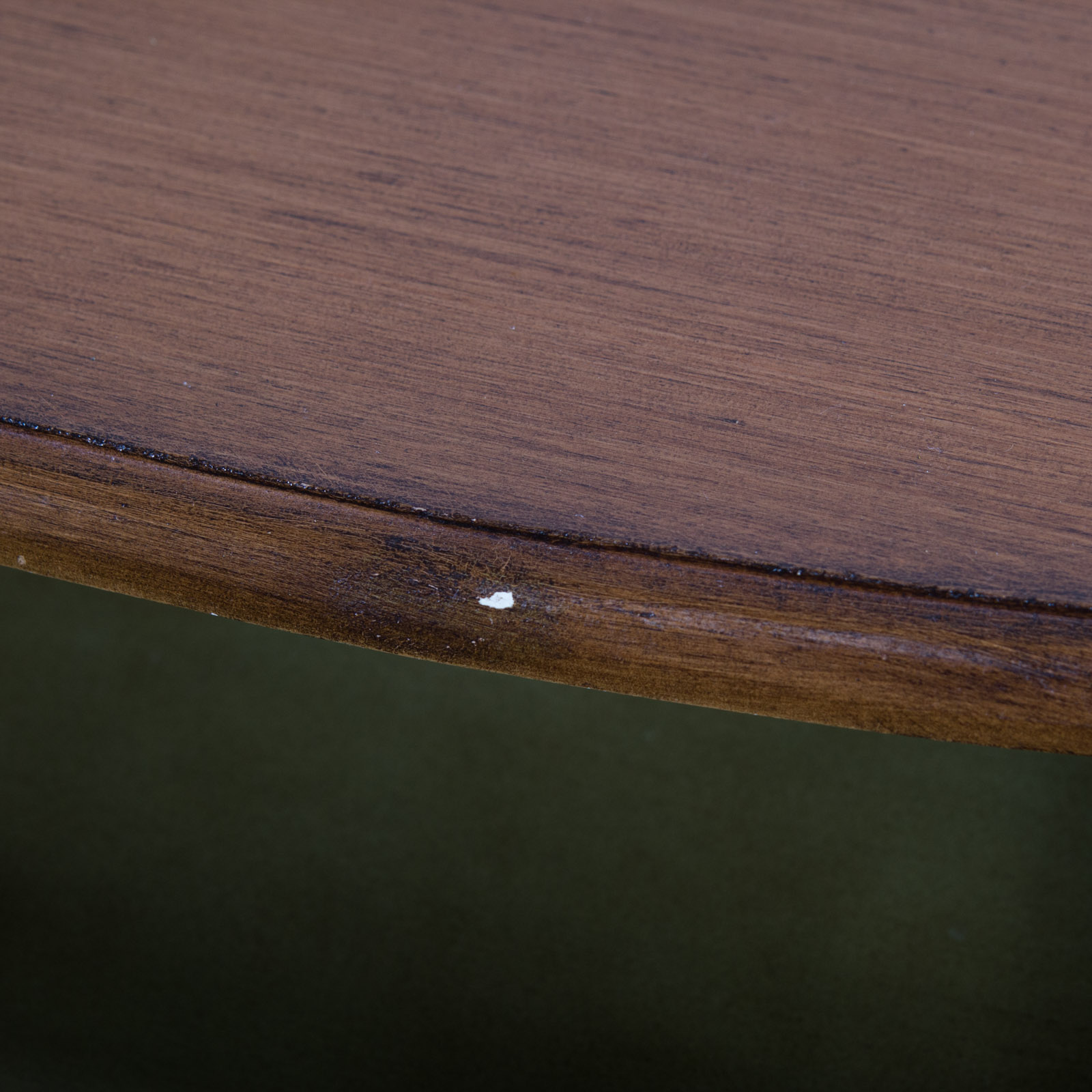 Decorative Half Round Side Table