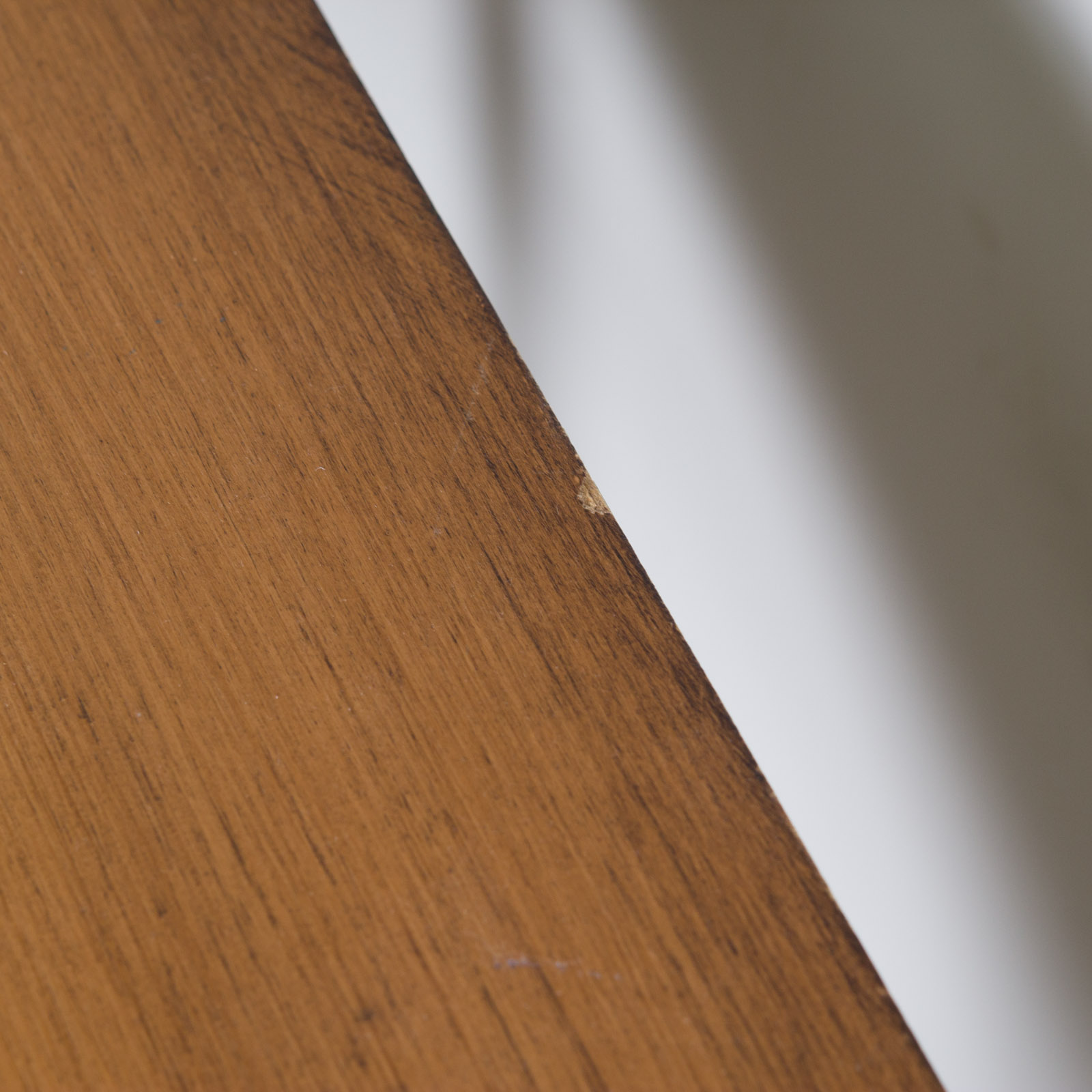 Decorative Half Round Side Table