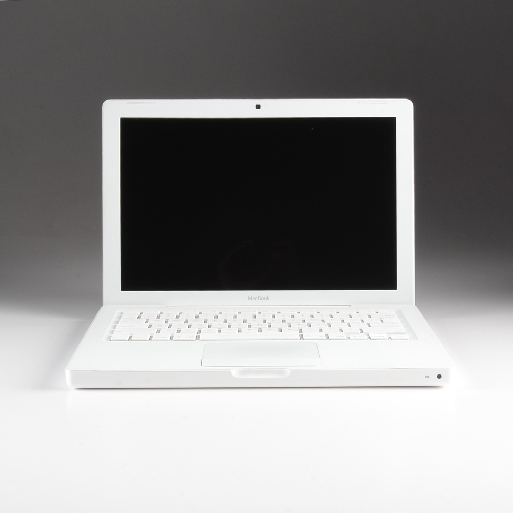 13" MacBook Laptop
