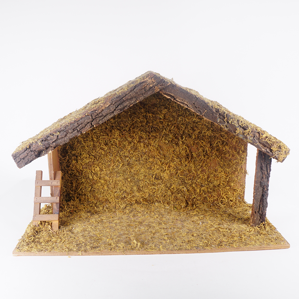 The Christopher Collection Nativity Set