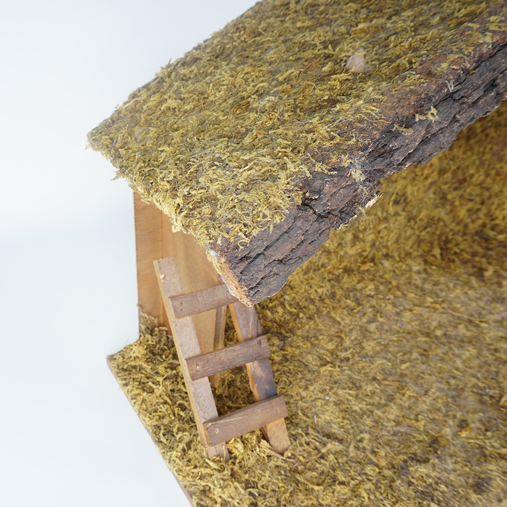 The Christopher Collection Nativity Set