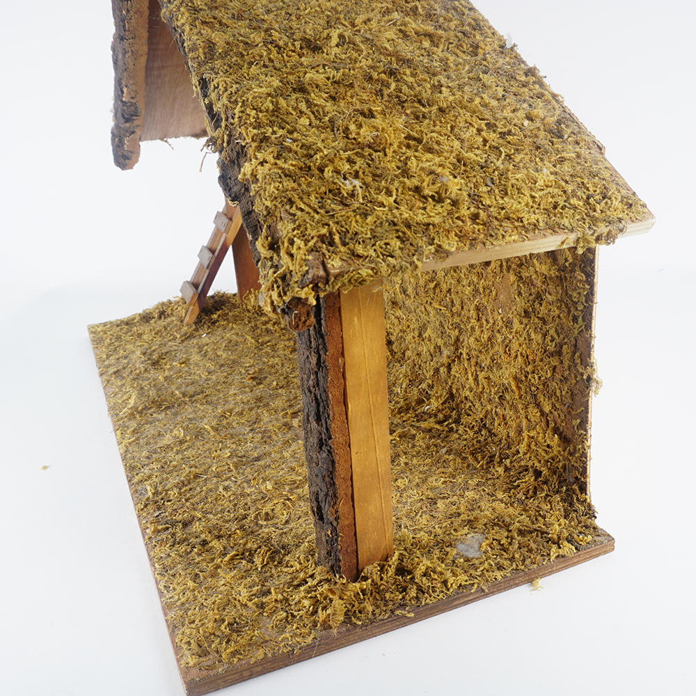 The Christopher Collection Nativity Set