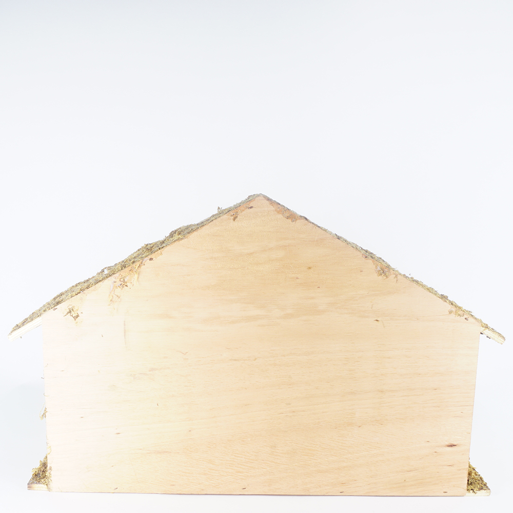 The Christopher Collection Nativity Set