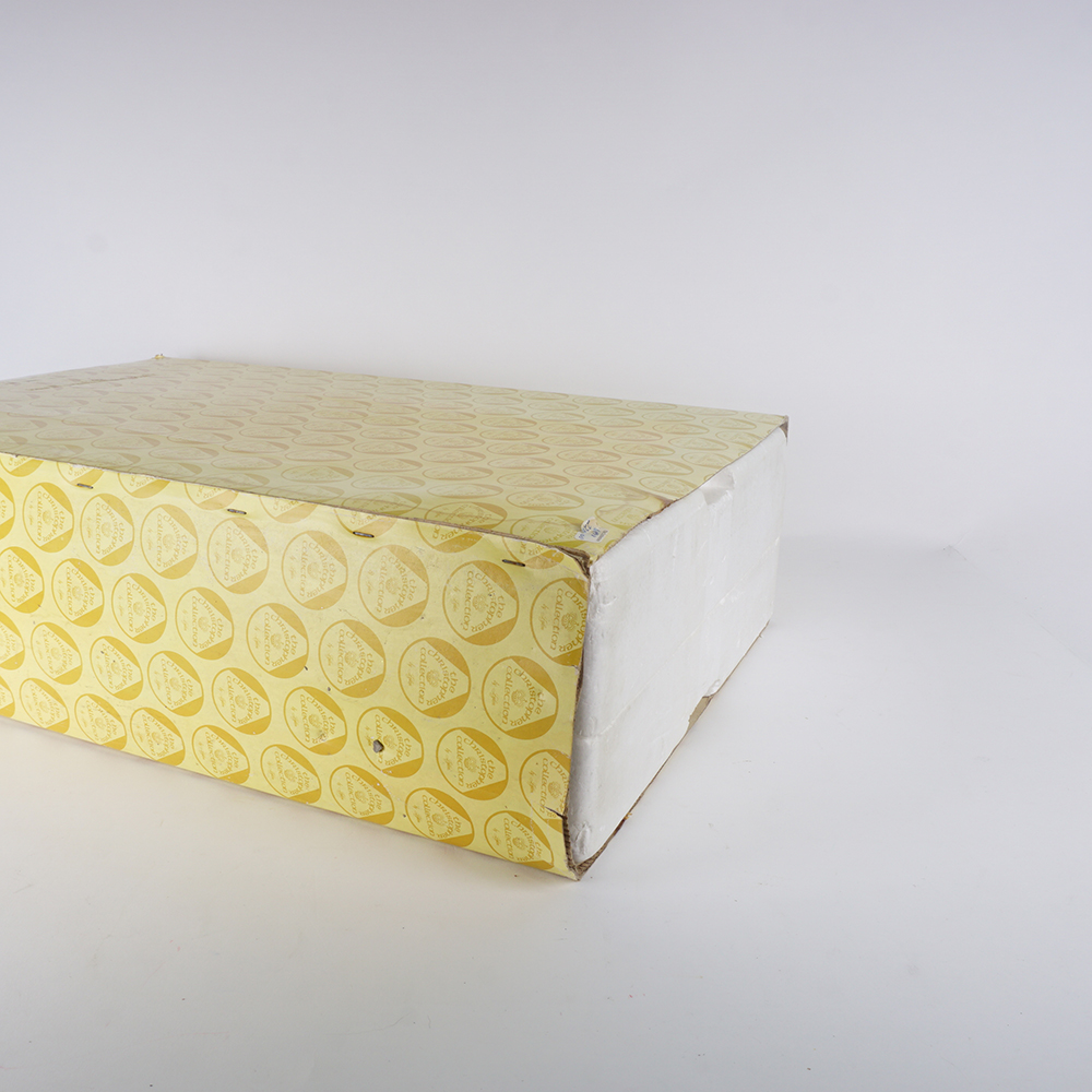 The Christopher Collection Nativity Set