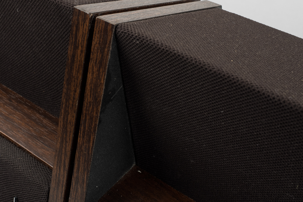 Bose 201 Series II Corner Speakers