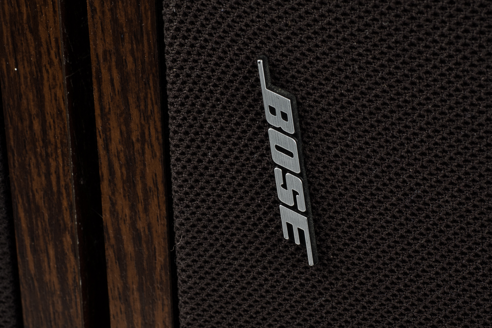 Bose 201 Series II Corner Speakers