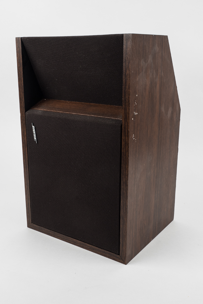 Bose 201 Series II Corner Speakers