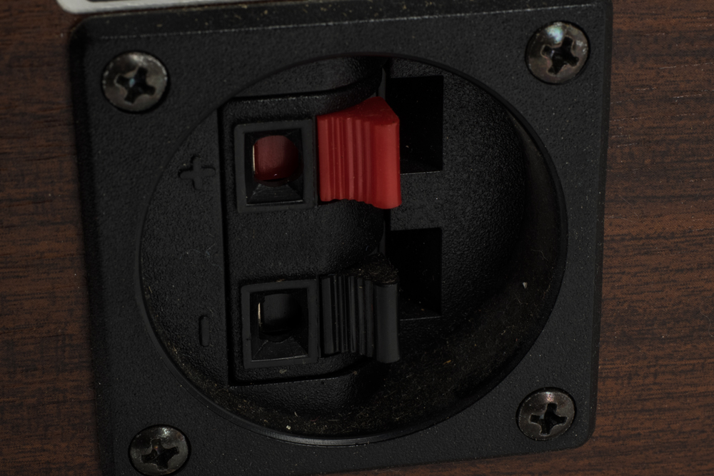 Bose 201 Series II Corner Speakers