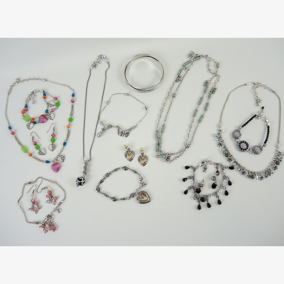 Brighton Jewelry Collection