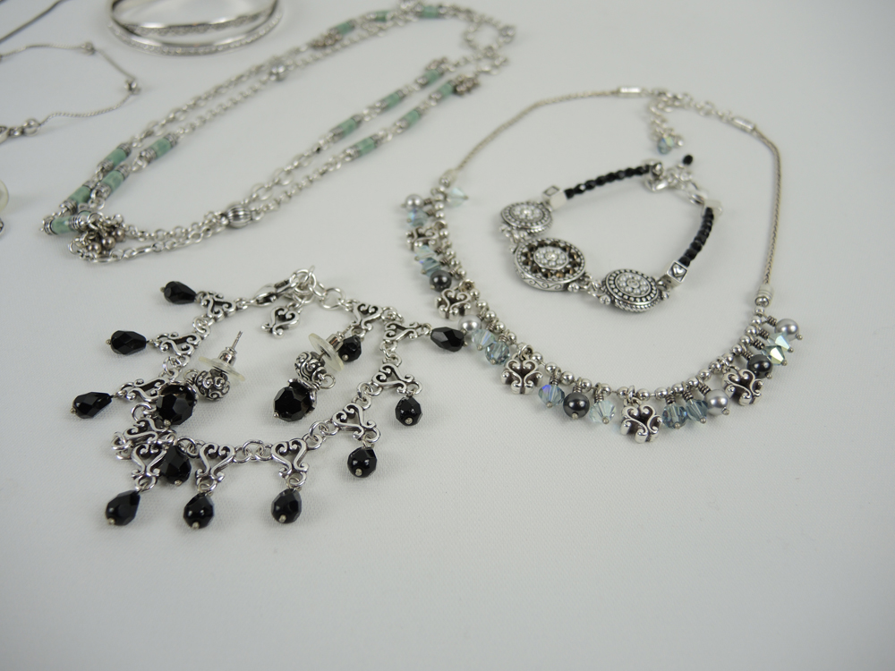 Brighton Jewelry Collection