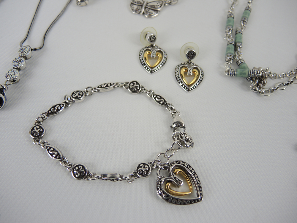 Brighton Jewelry Collection