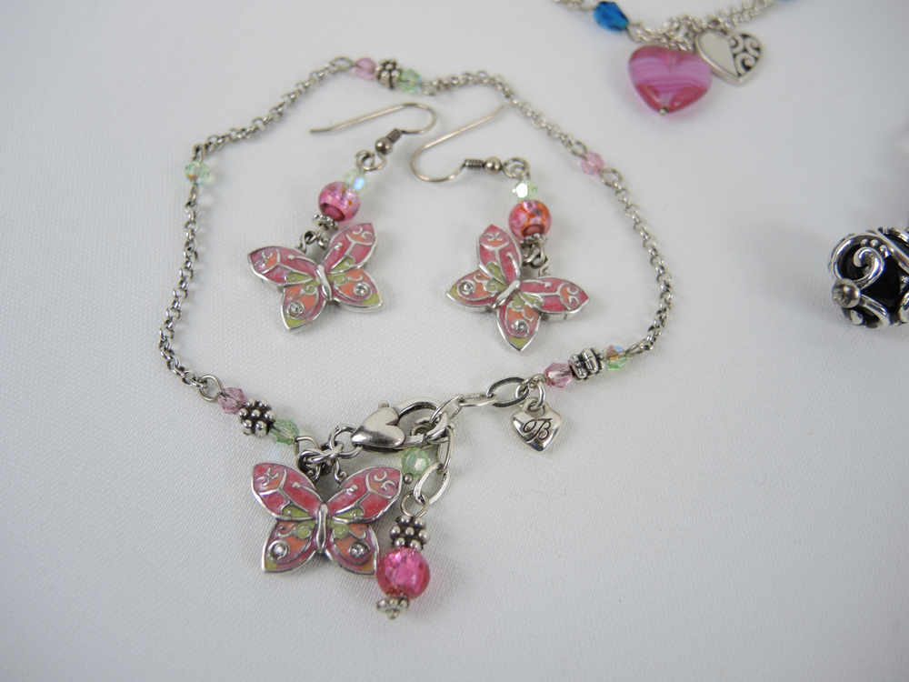 Brighton Jewelry Collection