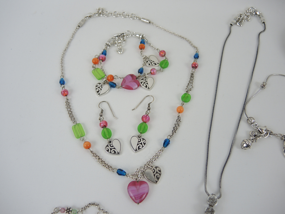 Brighton Jewelry Collection