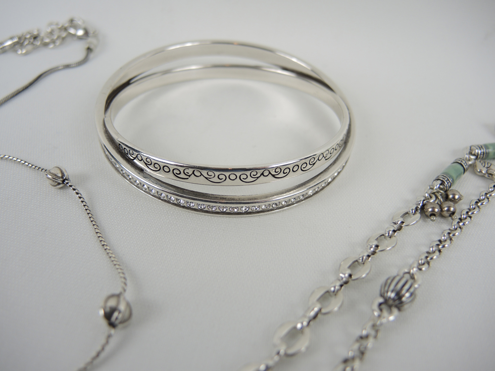 Brighton Jewelry Collection