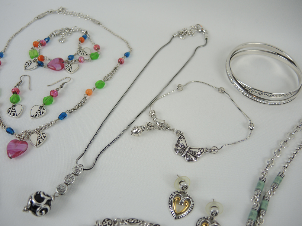 Brighton Jewelry Collection