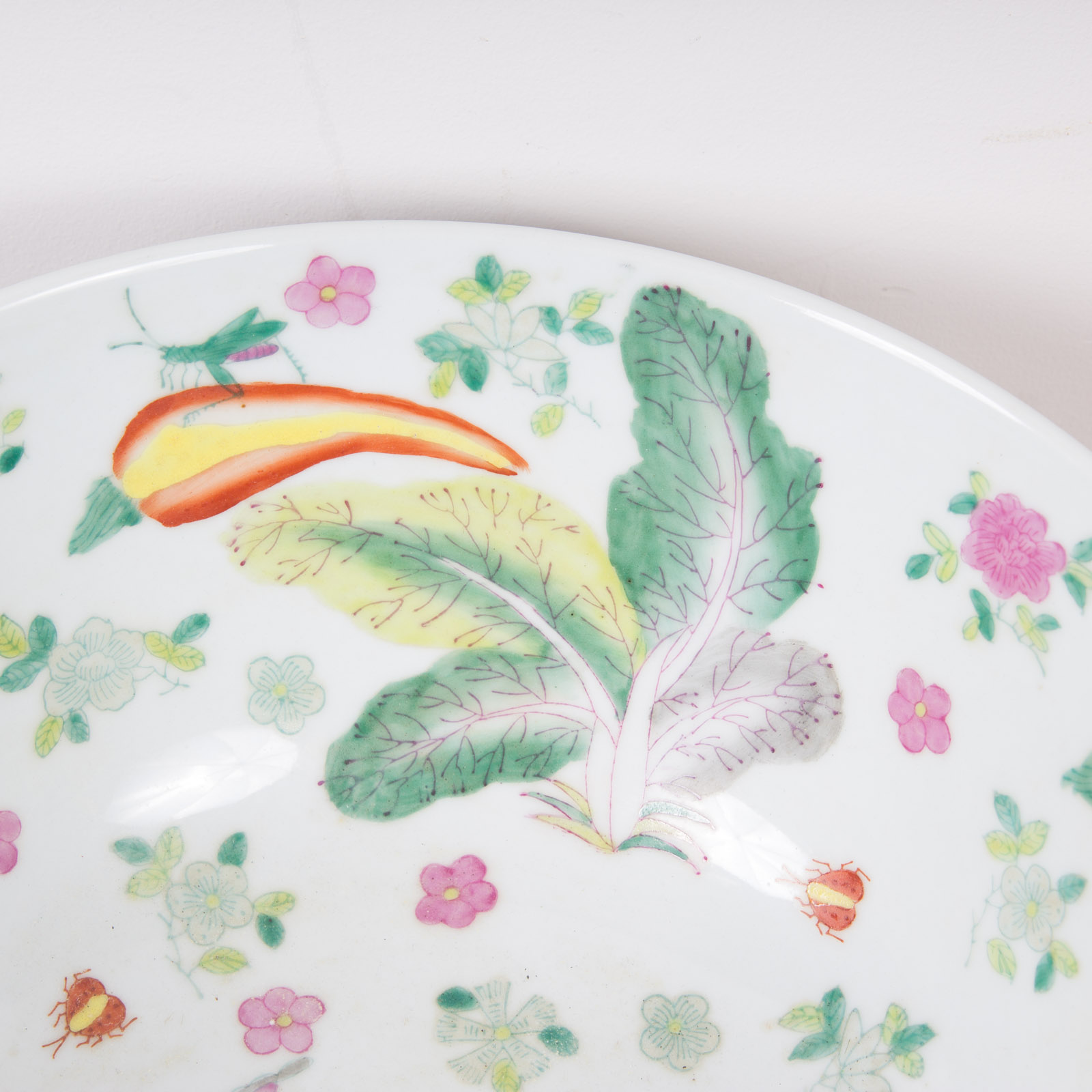 Hand Painted Decorative Bowls