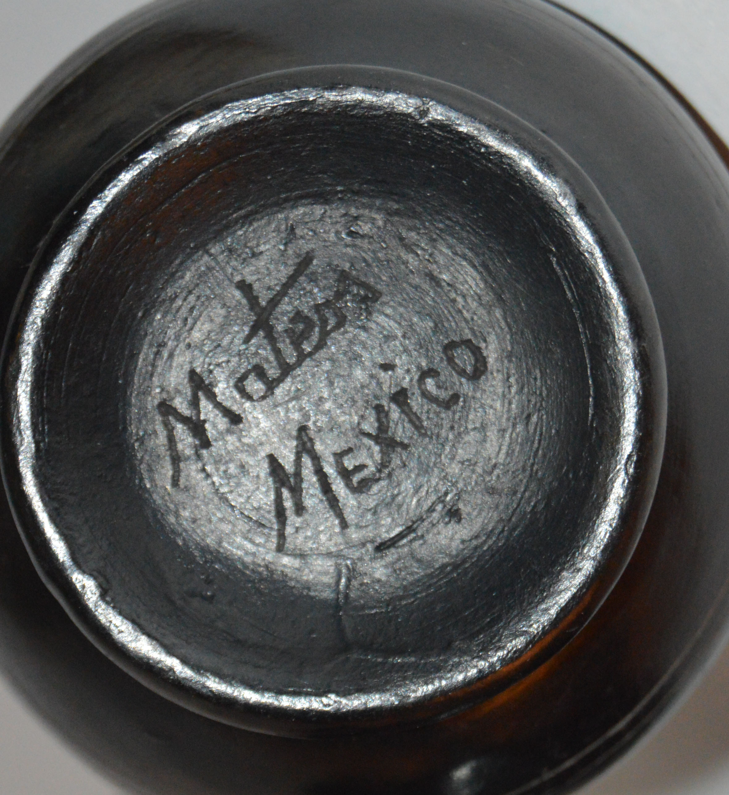 Mexican Indian Pottery