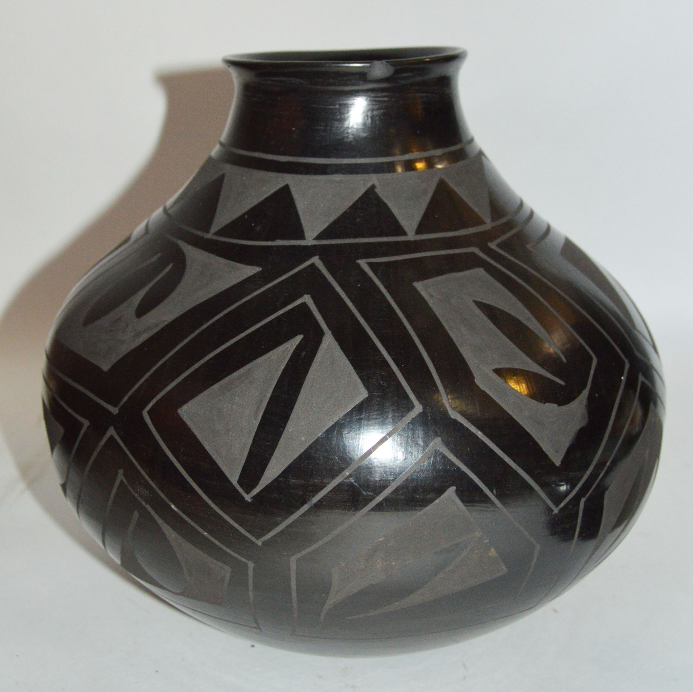 Mexican Indian Pottery