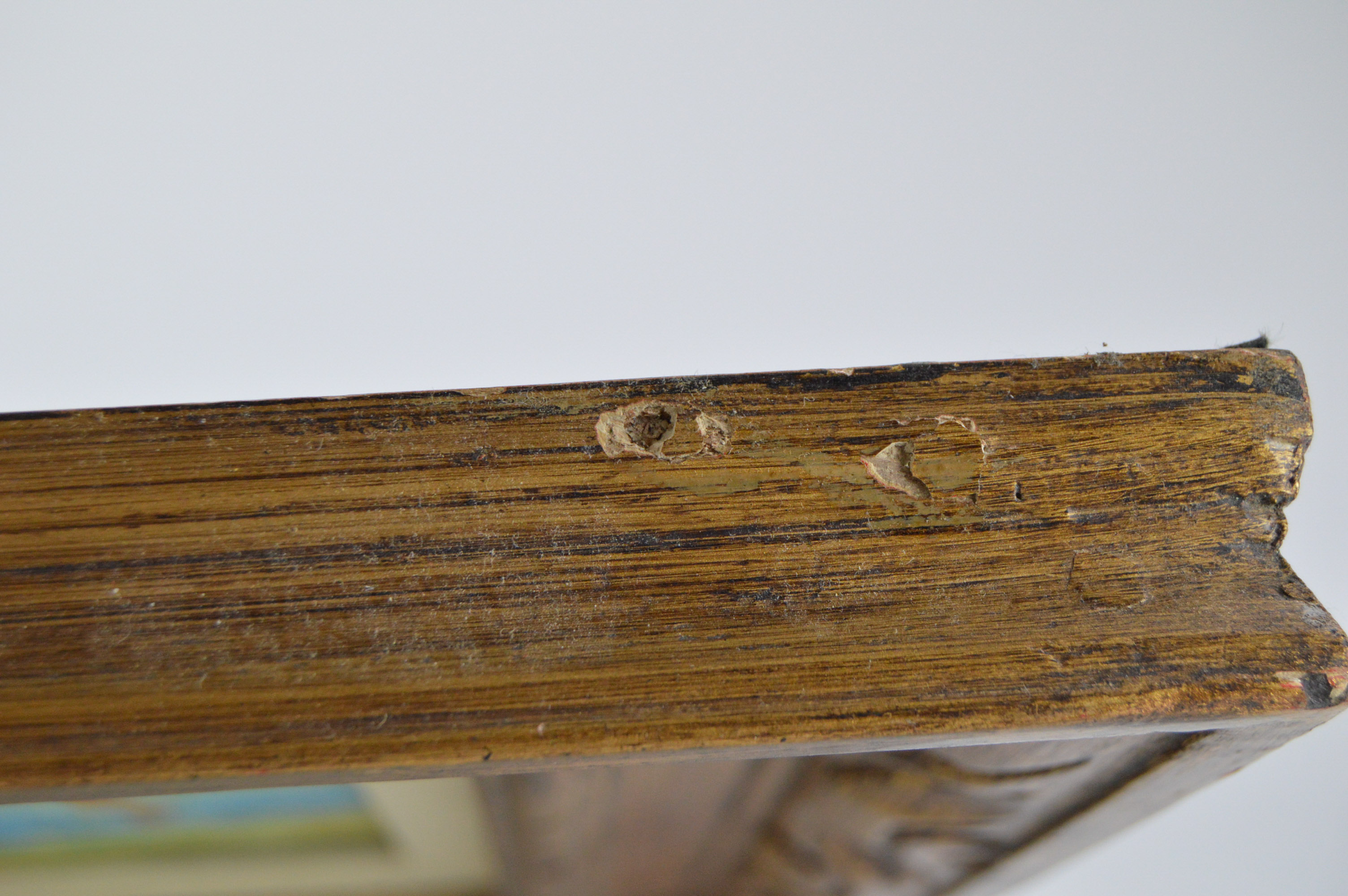 Original Oil on Canvas by Mary Botto