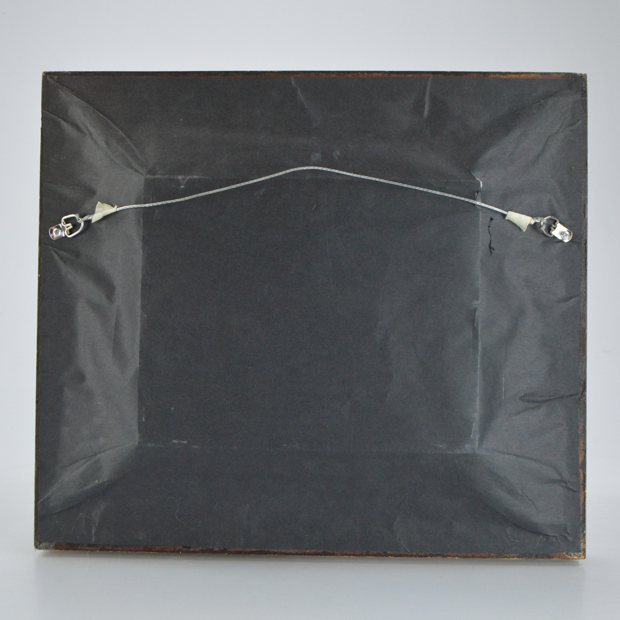 Original Oil on Canvas by Mary Botto