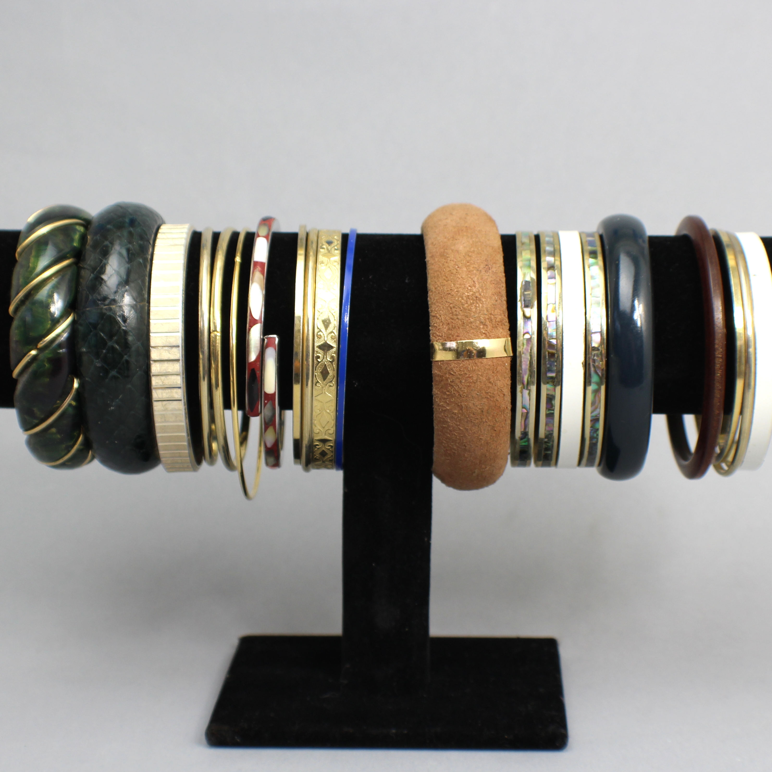 Bangle Bracelets