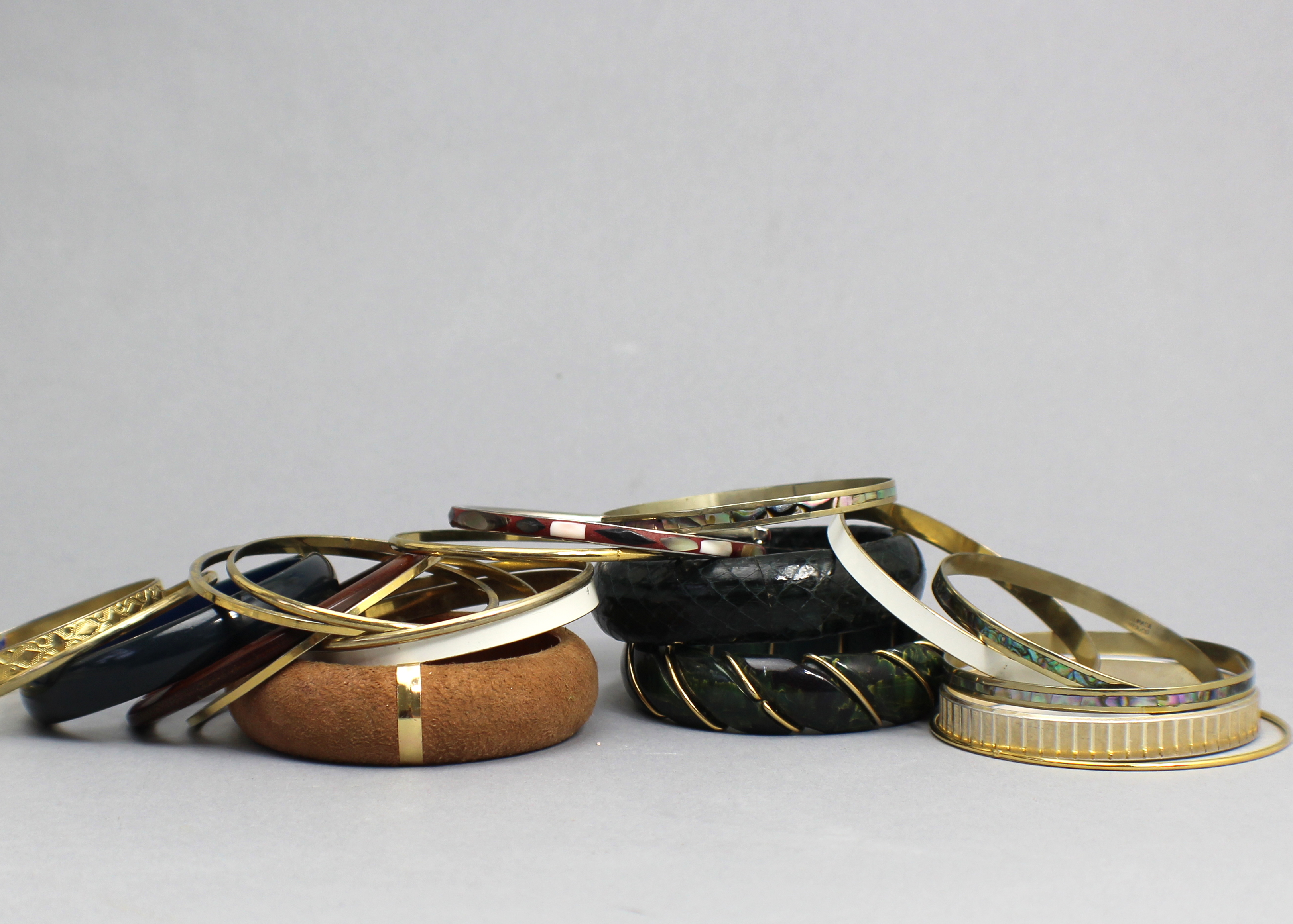 Bangle Bracelets