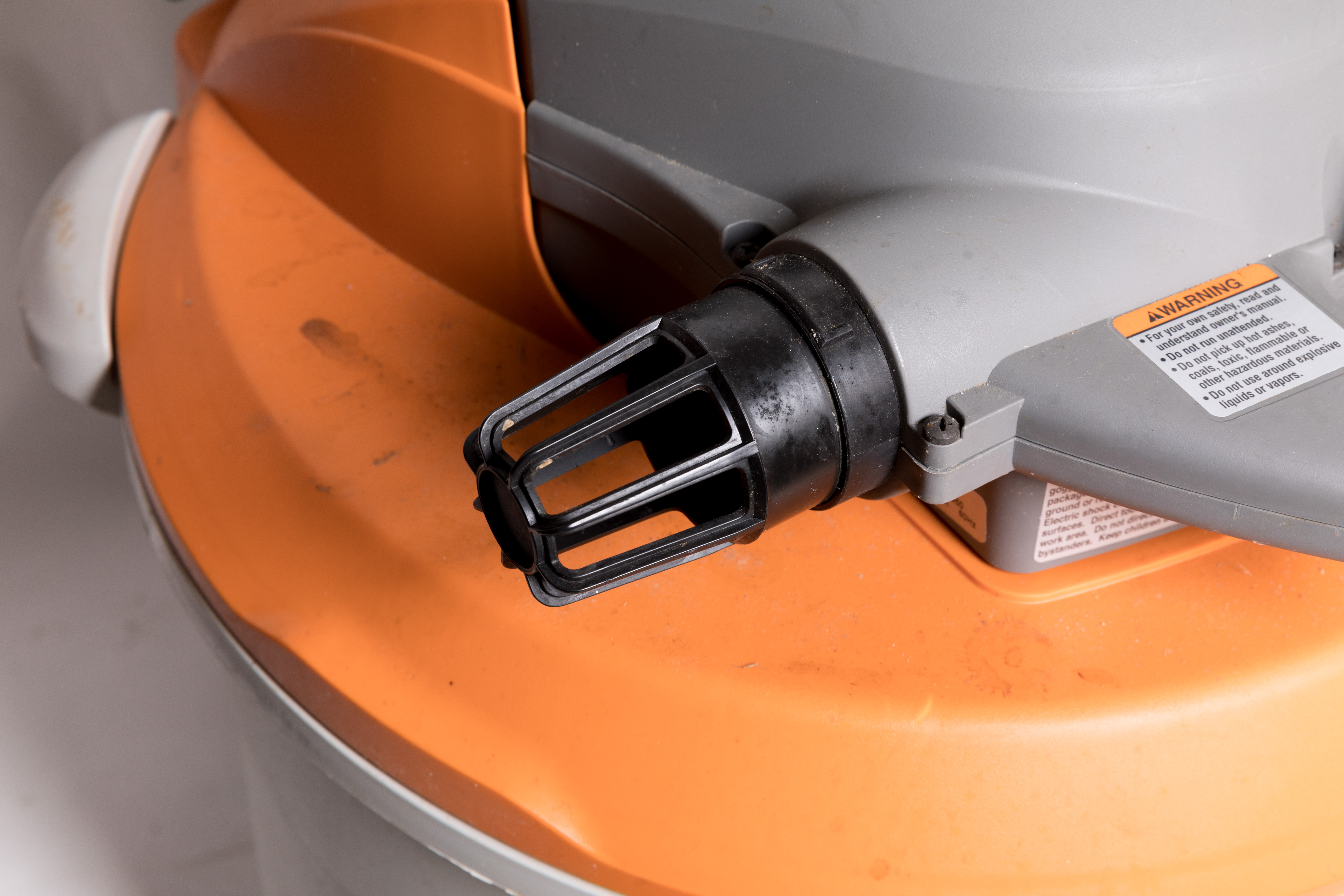 Ridgid 2-in-1 Shop Vac