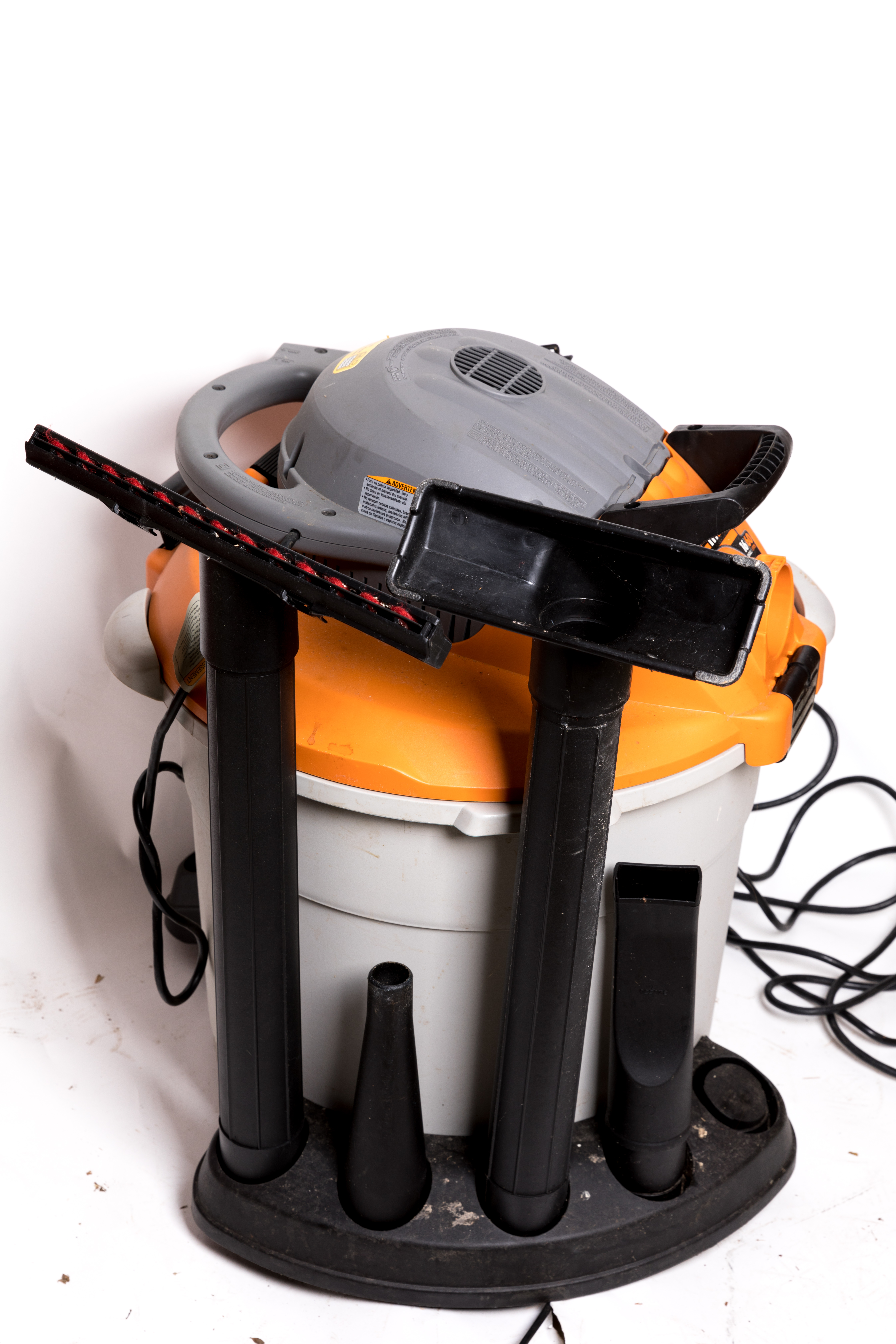 Ridgid 2-in-1 Shop Vac