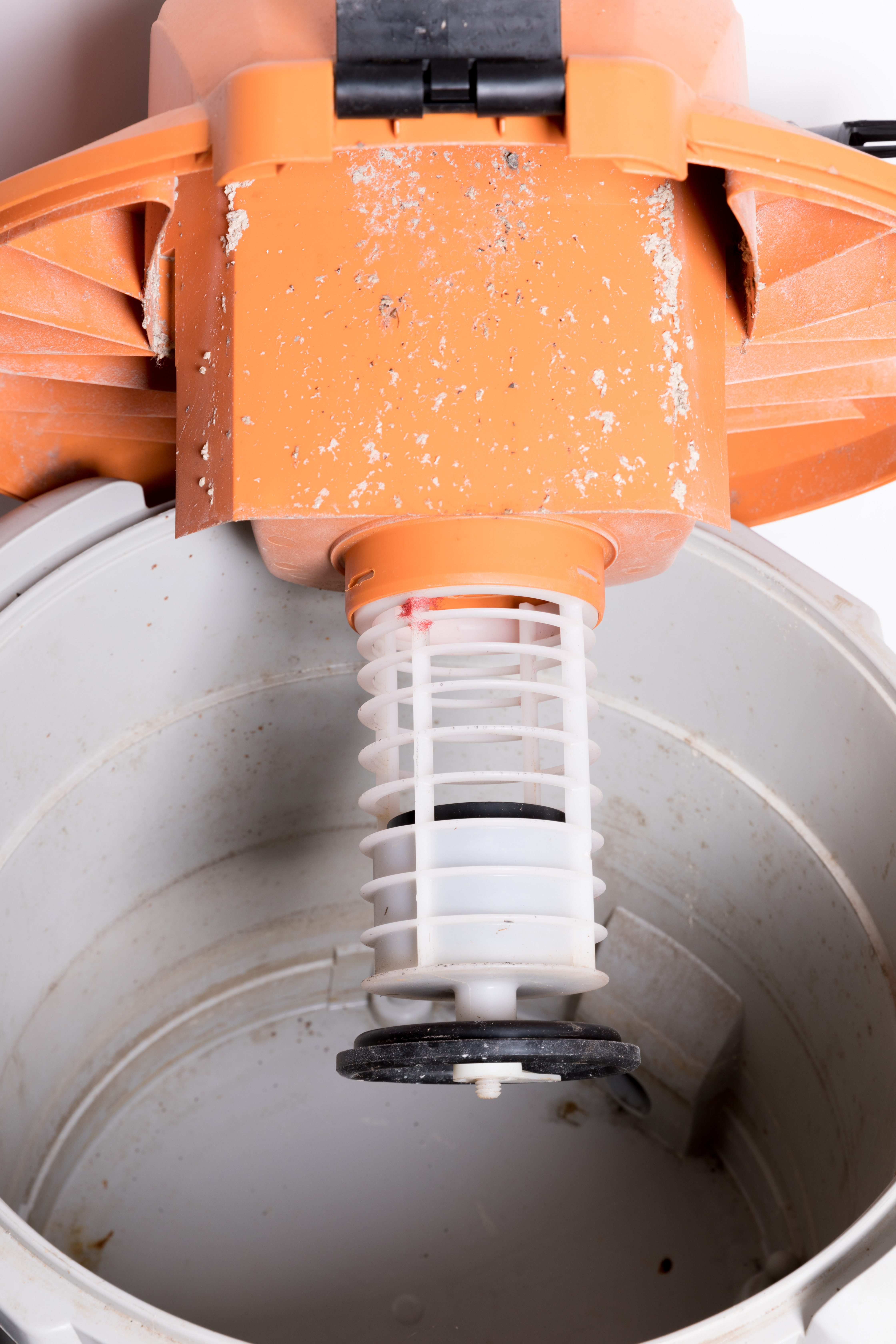 Ridgid 2-in-1 Shop Vac