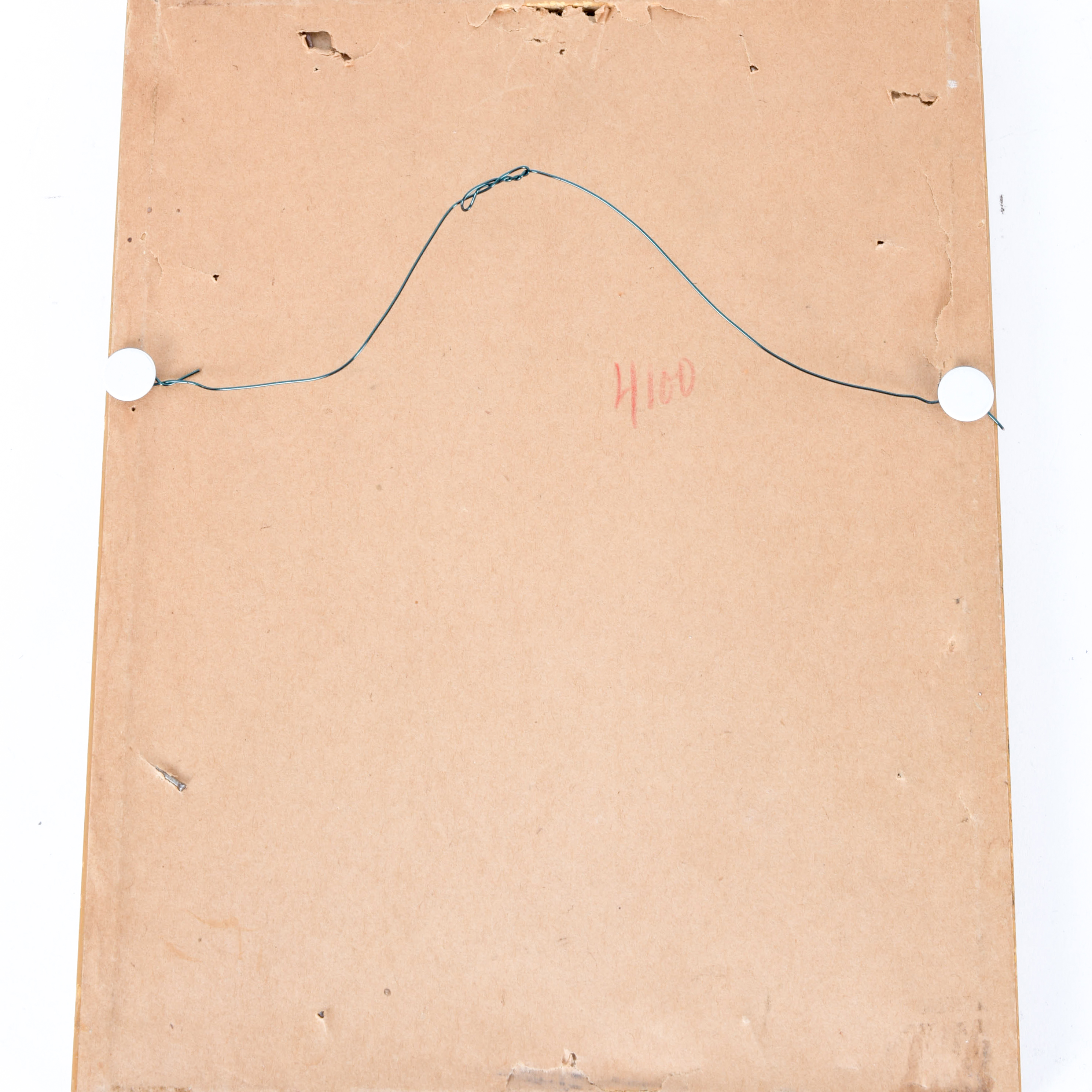 Pair of Anne Croft Offset Lithographs of Old English Coaching Inns.