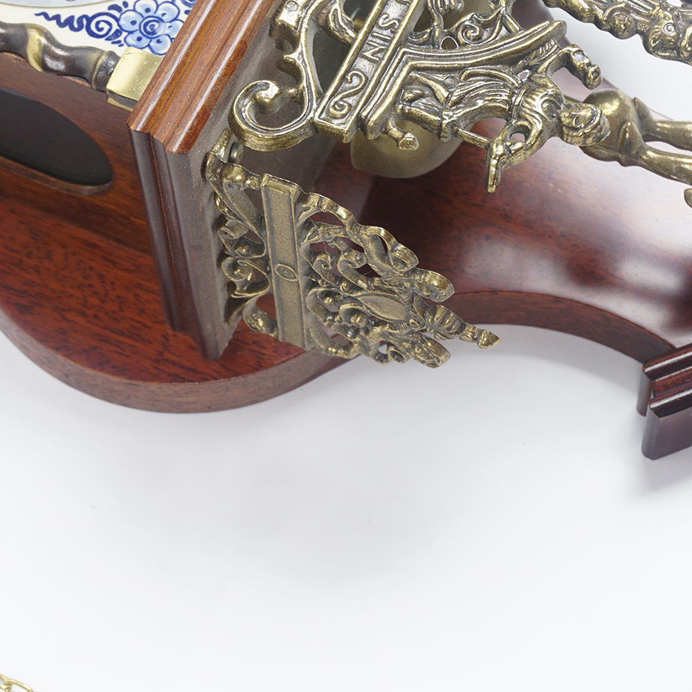 Franz Hermie Cuckoo Clock