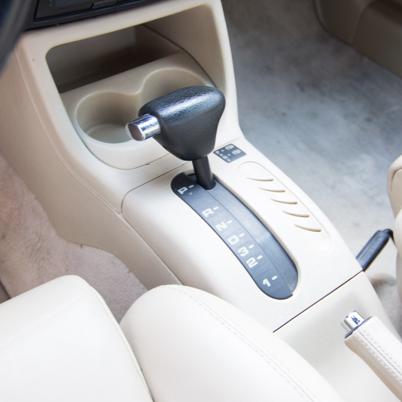 1999 Volkswagen Cabrio GLS Convertible With New Top, Low Miles